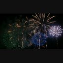 PL花火@20100801　その2