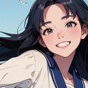 笑顔のイラスト ニコニコ 049246aed4e8d115210090151f5325