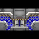ゲート開閉BBショートVer.