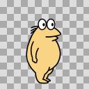 やきうのお兄ちゃん全身 普通 - ニコニ・コモンズ