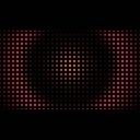動画背景素材-05【赤】
