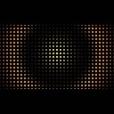 動画背景素材-05【黄】