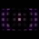 動画背景素材-05【紫】