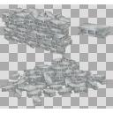 コンクリートブロック(3D・CG)
