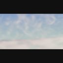 【動画素材】雲海・空の中をすすむ･朗読・語り