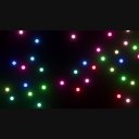 【動画素材】VJ　ライトランダム・MVにつかえる動画素材