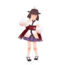 きりたんたんたんこしたんたん