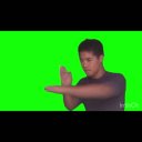 光線先輩gb4