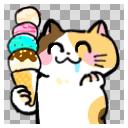 ニコニコネッコ