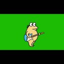 やきうのお兄ちゃん　GBエレキギター演奏