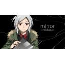 mirror insideout