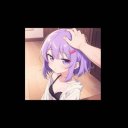 結月ゆかり_雫ちゃんが頭撫でまわされてるやつ