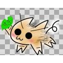 まさるのきもち