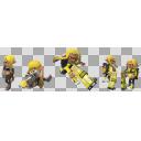 新3号透過