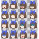 ゆっくりスターサファイア２