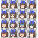 ゆっくりスターーサファイア５