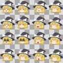 リメイク魔理沙１ ニコニ コモンズ
