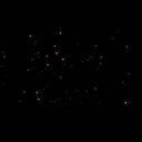 動画背景素材-07【黄】