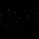 動画背景素材-07【青】