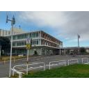 ふじみ野市役所