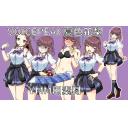 VOICEPEAK夏色花梨【YMM4用素材】