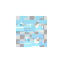 【Minecraft】WhiteCULのスキン【VoiceVox】