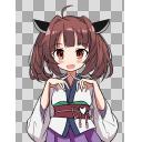 指合わせきりたん♡