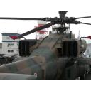 陸上自衛隊 AH-64D アパッチ