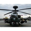 陸上自衛隊 AH-64D アパッチ