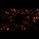 動画背景素材-08【黄】