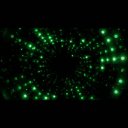動画背景素材-08【緑】