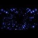 動画背景素材-08【青】