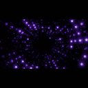 動画背景素材-08【紫】
