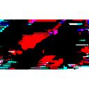 バグった背景4
