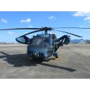 航空自衛隊のUH-60J