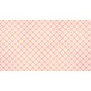 【素材】和柄・かのこ絞り模様・背景・赤【フリー素材処くらげや】