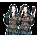 百々目鬼さん
