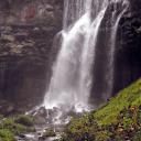 アシリベツの滝