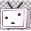 【あつぶい】あつまれ！ばーちゃる！ぬいぐるみ（影無し）　ニコニコテレビちゃん