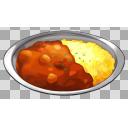 カレー（ポケモン剣盾）