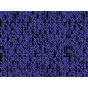 デジタル数字/背景素材