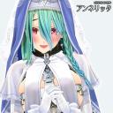 【オリジナル３Ｄモデル】アンネリッタ