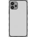 スマートフォンの背面