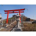 蕪島神社(1)