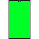 スマホ・GB