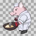 ぶーちゃーはん