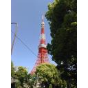 東京タワー