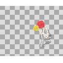 【ゆっくり補助パーツ】アクセサリー
