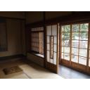 床の間 縁側