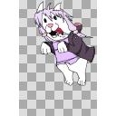   "待て"をできない犬ゆかり